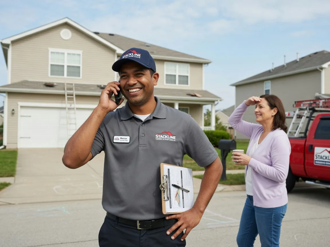 Chimney flashing repair Birmingham, NJ FAQs